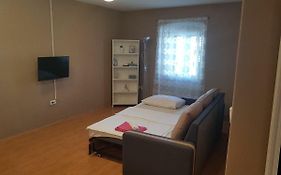 Apartment Central