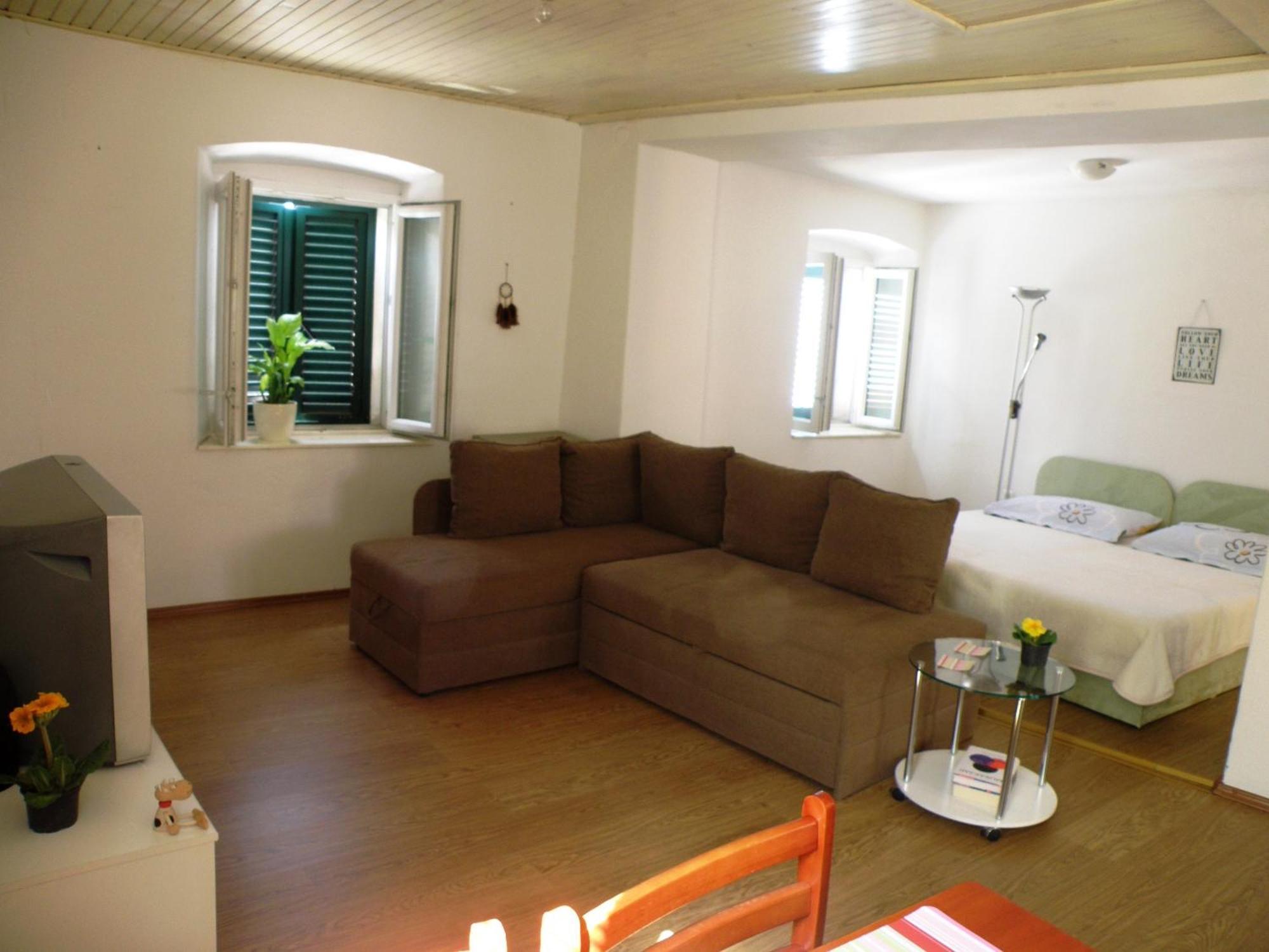 Apartment Central Šibenik Chambre photo