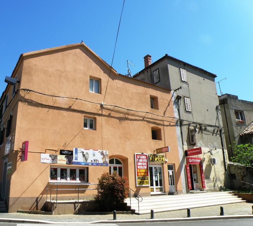 Apartment Central Šibenik Extérieur photo