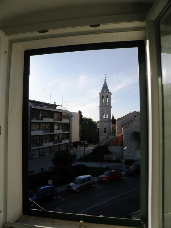 Apartment Central Šibenik Chambre photo