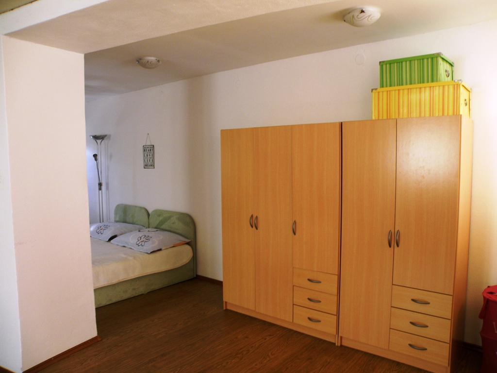 Apartment Central Šibenik Chambre photo