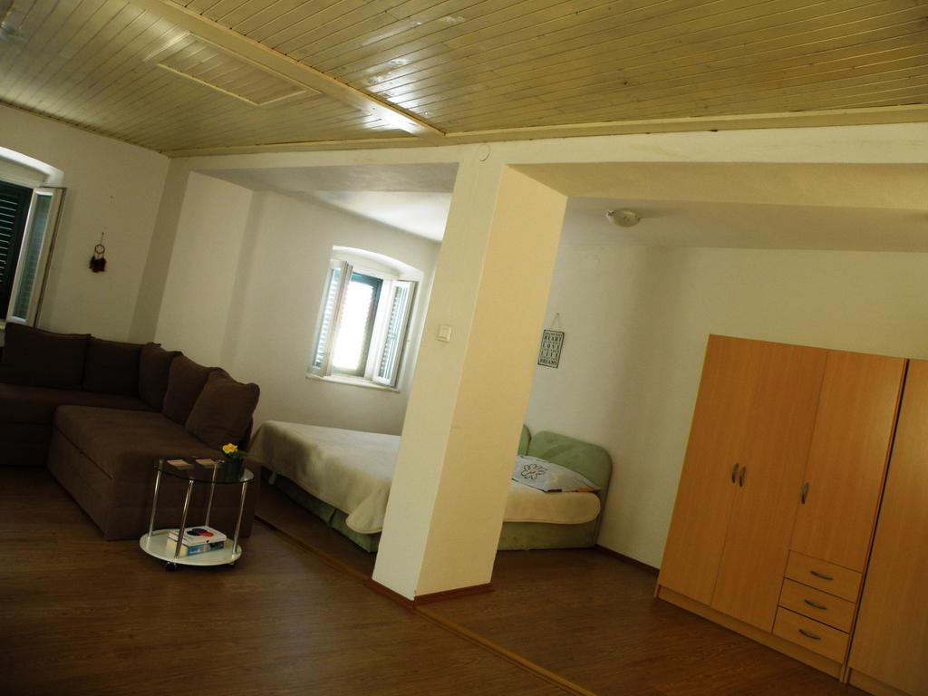 Apartment Central Šibenik Chambre photo