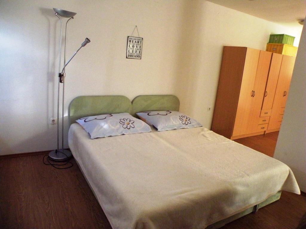Apartment Central Šibenik Chambre photo