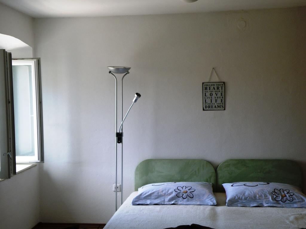 Apartment Central Šibenik Chambre photo
