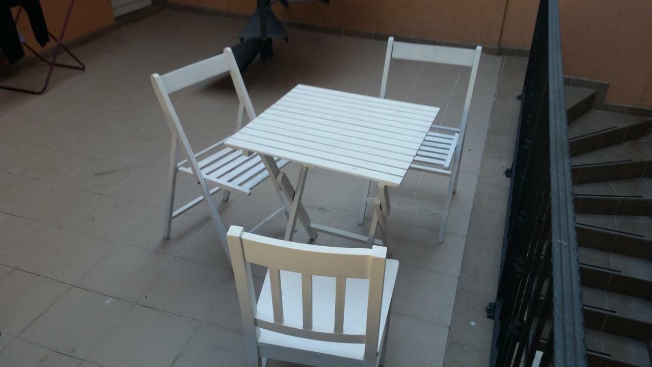Apartment Central Šibenik Extérieur photo