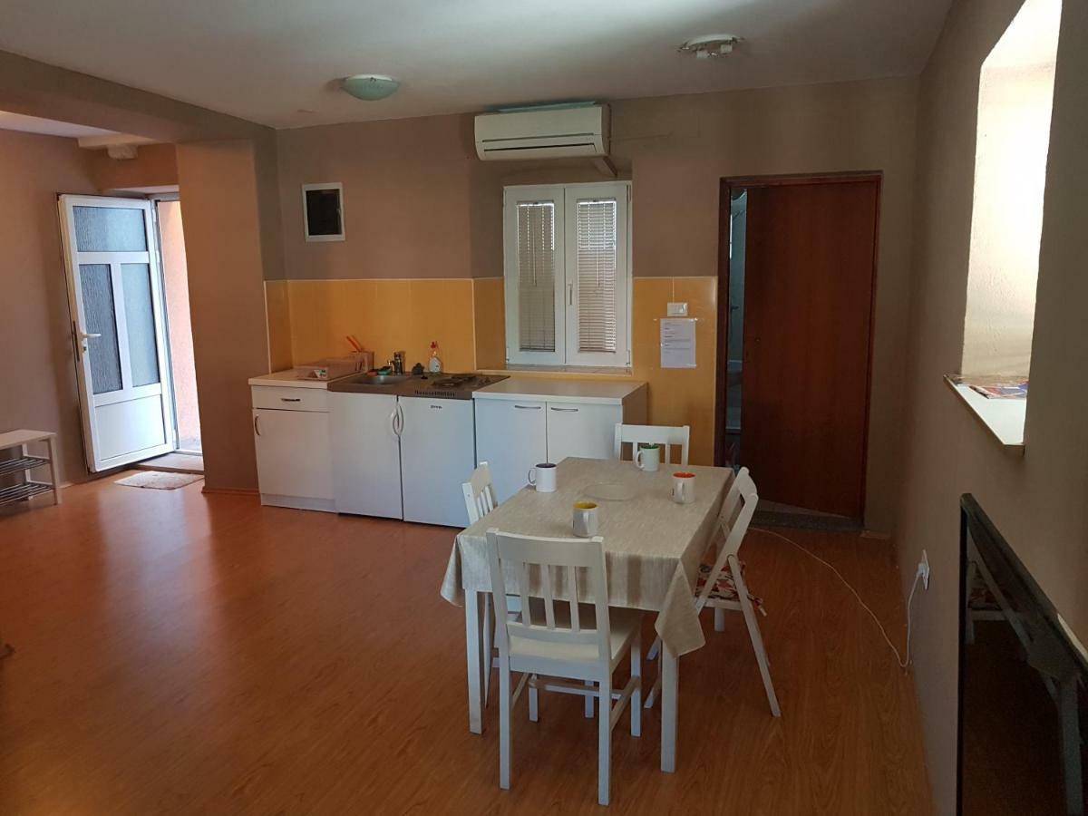 Apartment Central Šibenik Extérieur photo