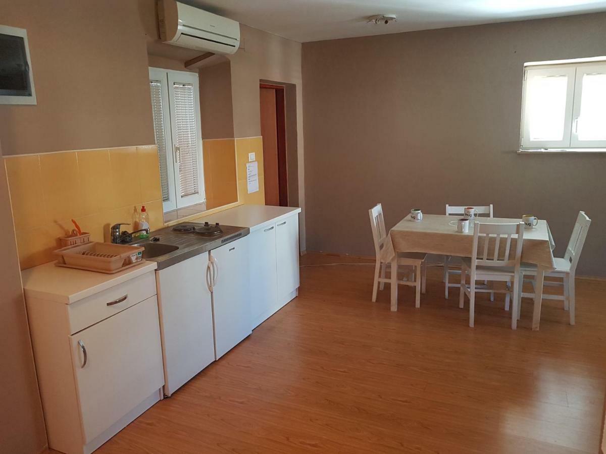 Apartment Central Šibenik Extérieur photo