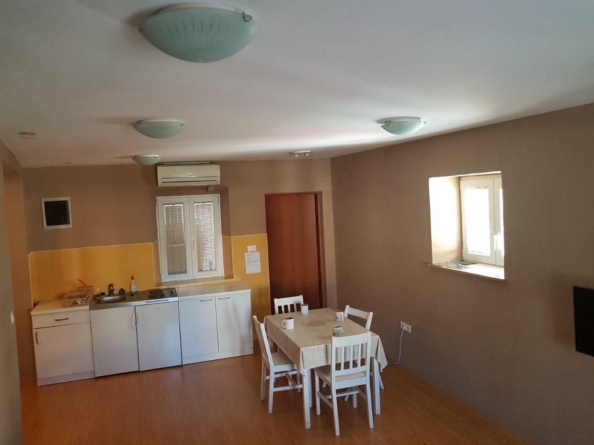 Apartment Central Šibenik Extérieur photo