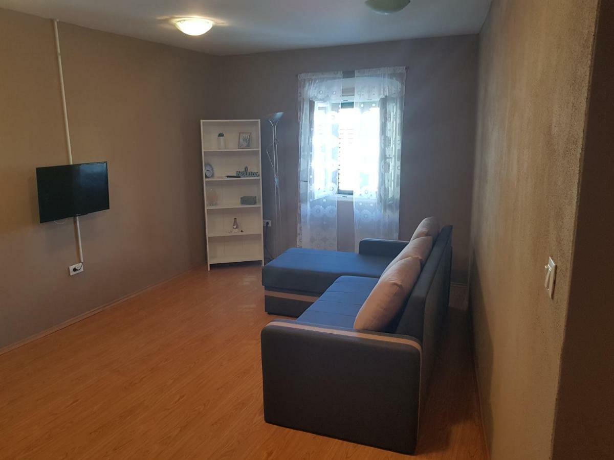 Apartment Central Šibenik Extérieur photo