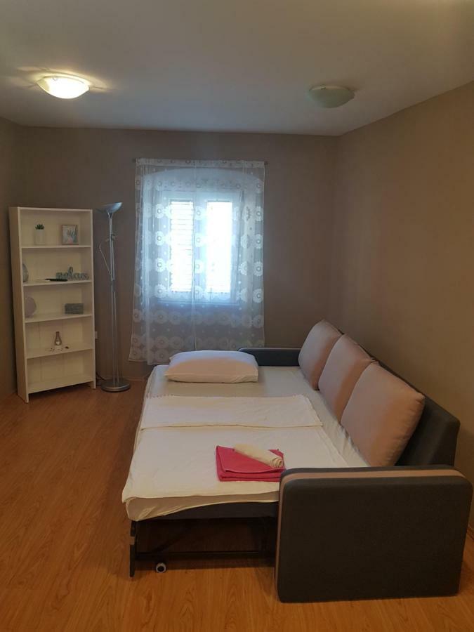 Apartment Central Šibenik Extérieur photo