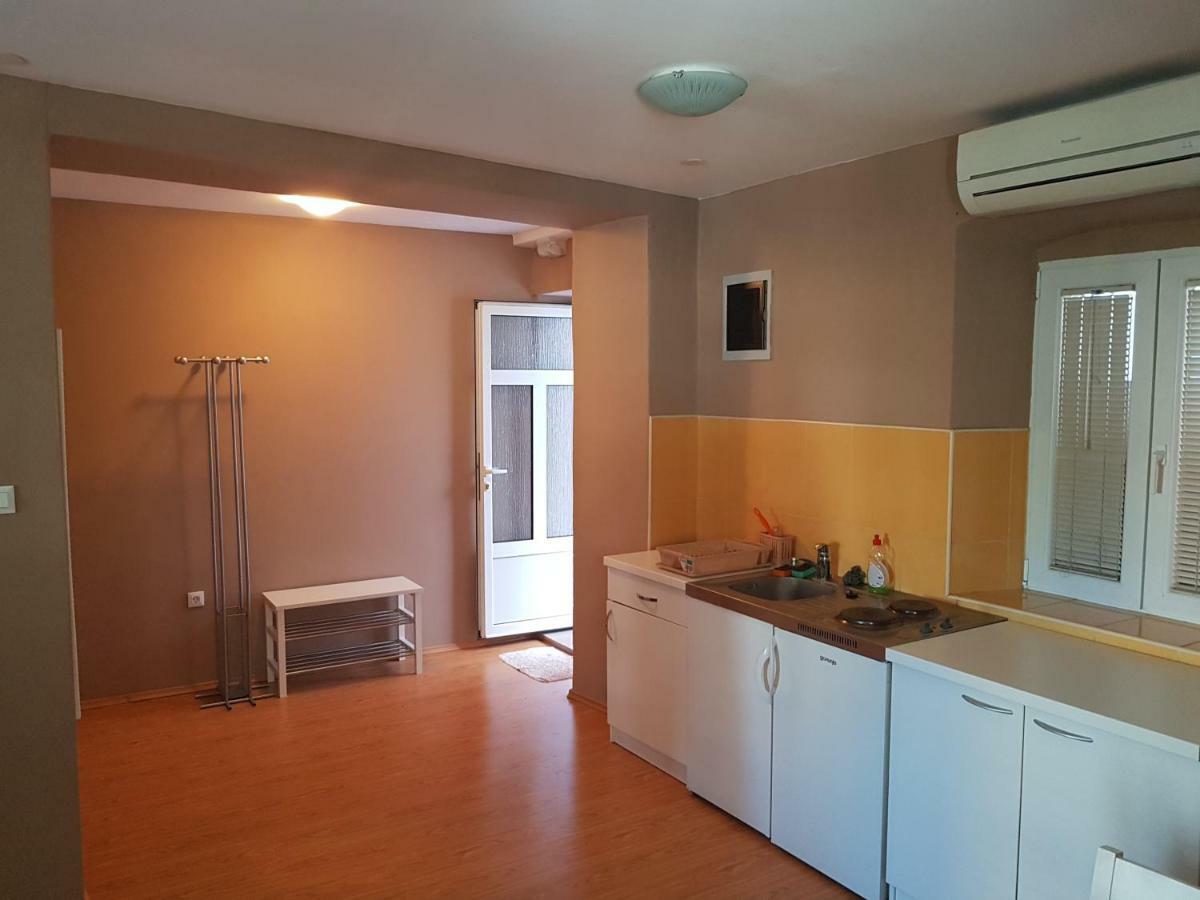 Apartment Central Šibenik Extérieur photo
