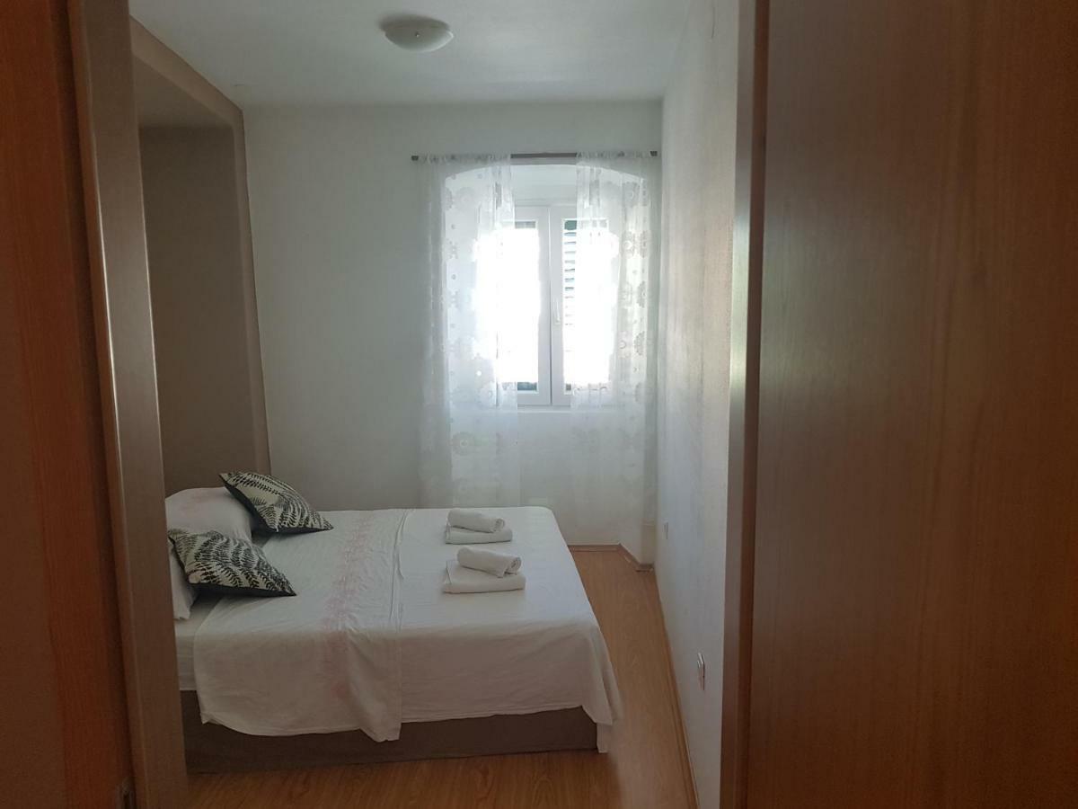Apartment Central Šibenik Extérieur photo
